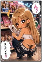 2000年代ギャルw