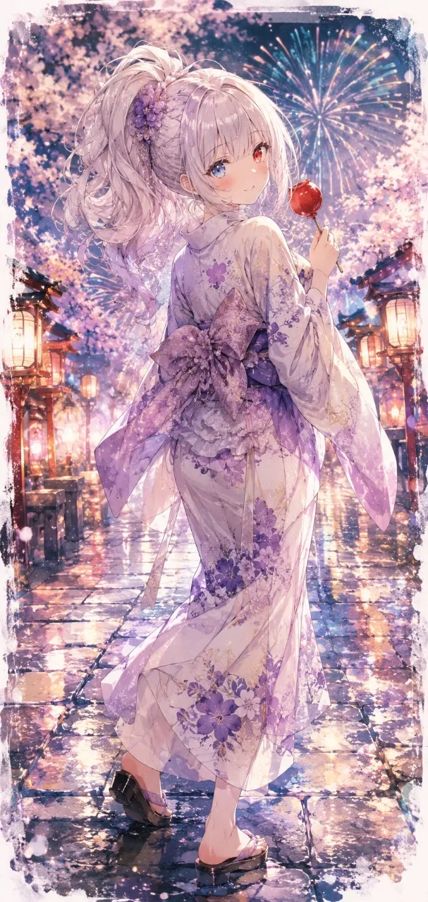 夏祭り