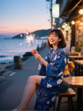 SUPPART の AI イラスト