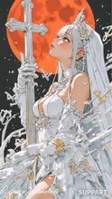 The Vampire Hunter's Melancholy
