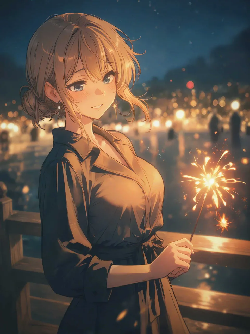 HATOTOTOMODATI — HATOTOTOMODATIさんのAIイラスト