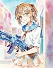 🌟イベント 第42弾·制服×恋、描いてみた💐 の投稿作品
