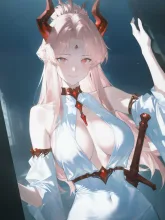 SUPPART の AI イラスト