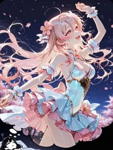 ゆんやーさん — ゆんやーさんさんのAIイラスト