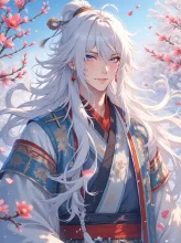 SUPPART の AI イラスト