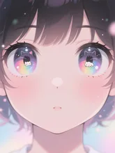 しー……ねこちゃん、ねてるの……にゃ