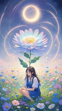 🌟イベント 第81弾·ひみつの花園 の投稿作品