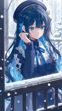 画像生成チャレンジ·初雪 の投稿作品