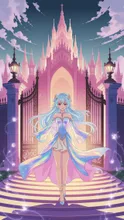 🌟イベント 第69弾·おとぎの国 の投稿作品