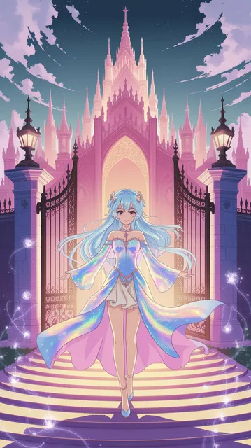 Magic Kingdom、Magic Maiden - 🌟イベント 第69弾