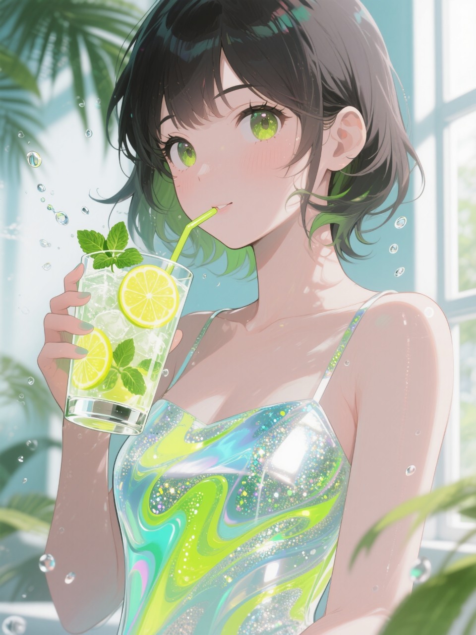 🍋レモネード🍋4枚組