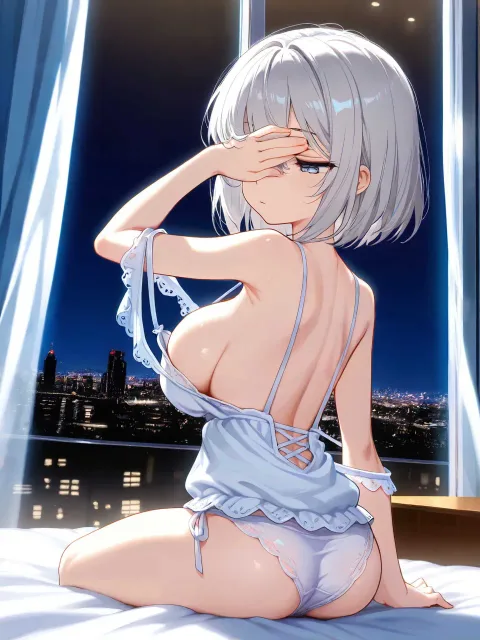 エカテリーナ「おふぁよォ……なんか外暗いネ…」