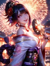 知らない人が出てきた(￣▽￣)