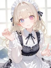 SUPPART の AI イラスト