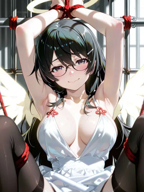 なぜこうなったの?