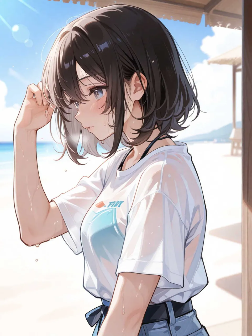 アニメキュア