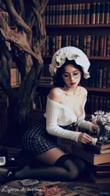 Whimsical Bookstore