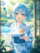 夏