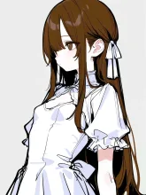 SUPPART の AI イラスト