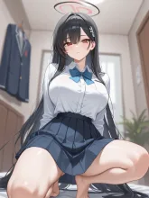 タンボ — タンボさんのAIイラスト