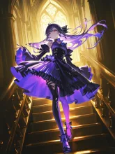 SUPP359745 — SUPP359745さんのAIイラスト