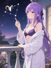 牡羊座綺麗🩷