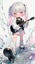 可愛いけど、やってることは・・・w