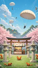 Kokitaro — KokitaroさんのAIイラスト
