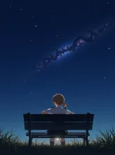 SUPPART の AI イラスト