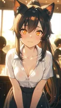 ストレルカ — ストレルカさんのAIイラスト