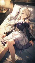 少女