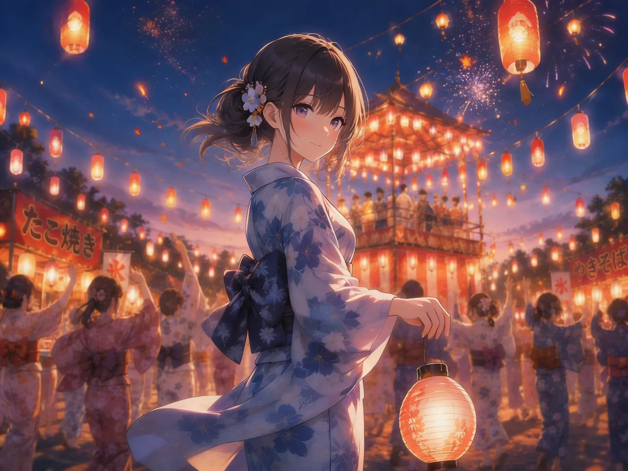 sugiura. — sugiura.さんのAIイラスト