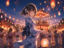 sugiura. — sugiura.さんのAIイラスト