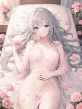 リラックス