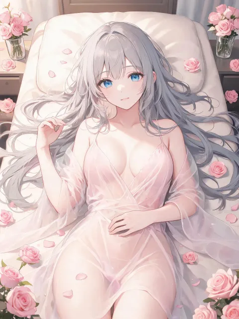 リラックス