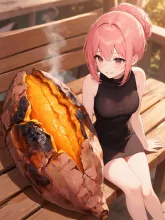 焼き芋