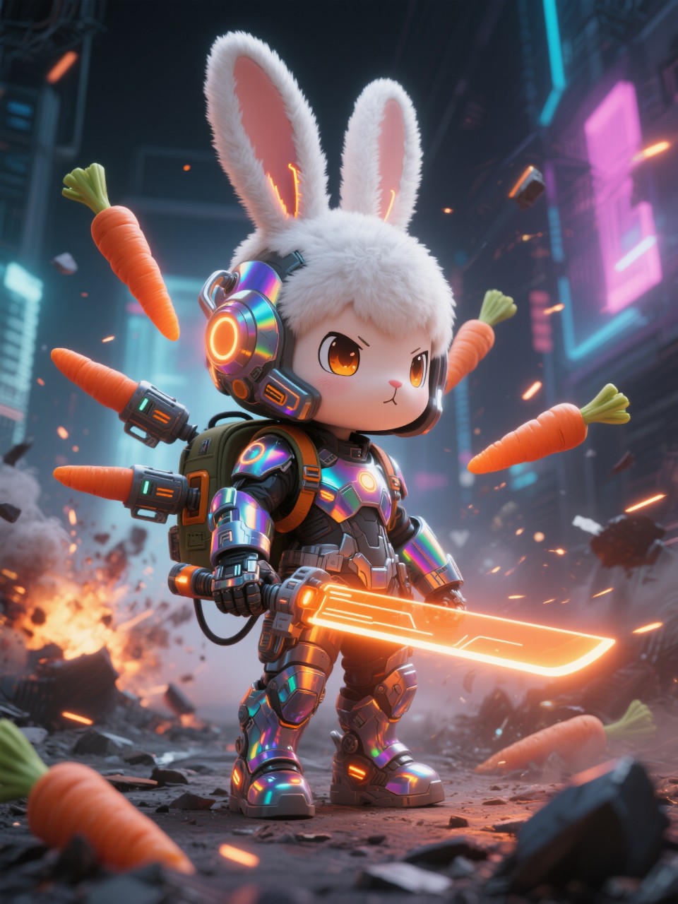 SUPP5190479 — SUPP5190479さんのAIイラスト