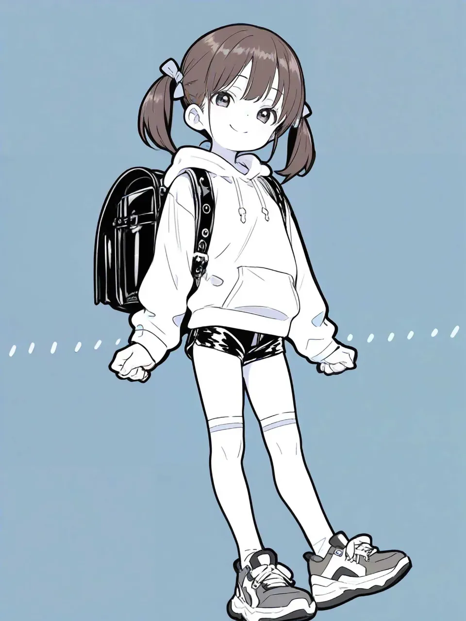 聡美「こういうお題は楽しくないのっ❤」