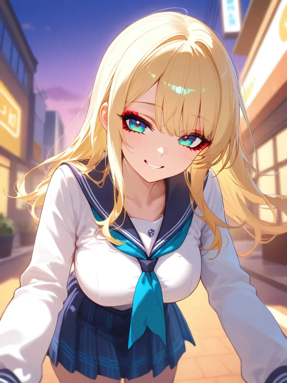 ギャル!!