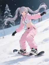 わーい🩷