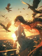 君を待つ