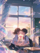 放課後
