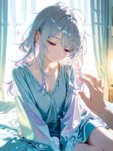 先に目覚めて·まだ眠る隣で の投稿作品