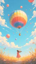SUPPART の AI イラスト