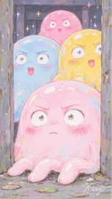 じわる