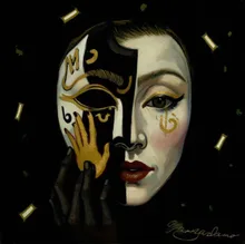fake to face