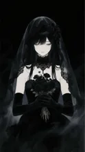Rest Within the Dark
