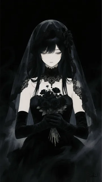 Rest Within the Dark