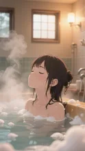 何も考えないための時間