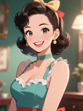 レトロ
